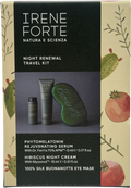 Irene Forte Skincare Night Renewal Travel Kit 15ml