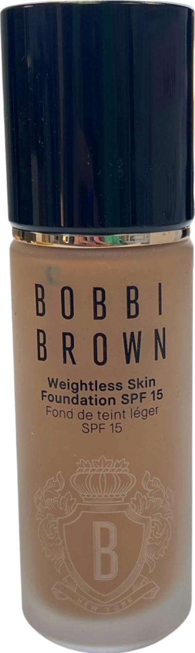 Bobbi Brown Weightless Skin Foundation SPF 15 Neutral 30ml