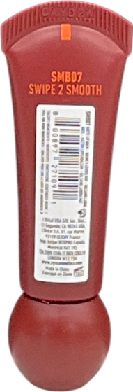 NYX Smushy Matte Lip Balm, Swipe 2 Smooth Smb07 8ml