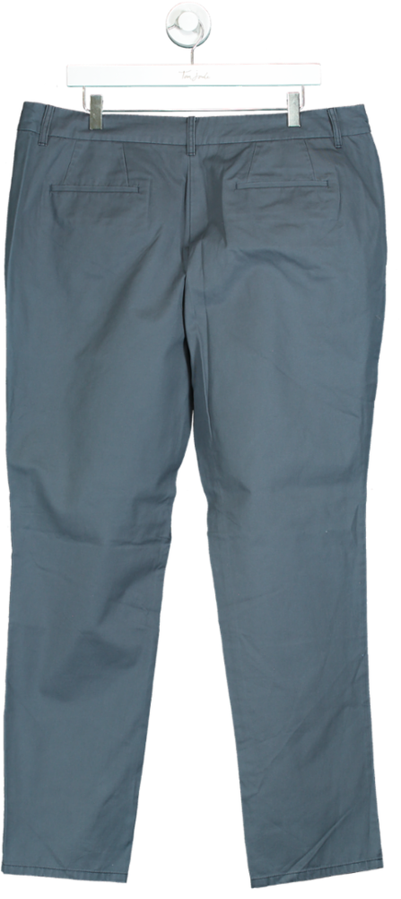 Boden Grey Chinos UK 18 Regular