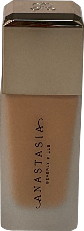 Anastasia Beverly Hills Impeccable Blurring Second Skin Matte Foundation 2wp 35ml