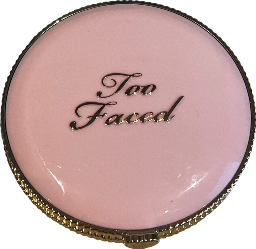 Too Faced Chocolate Soleil Bronzer Chocolate One size