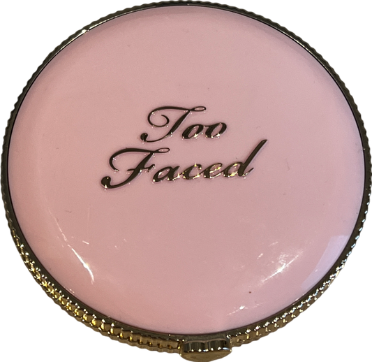 Too Faced Chocolate Soleil Bronzer Chocolate One size