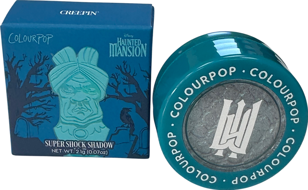 colourpop Crème-to-powder Eyeshadow Creepin 2.1g