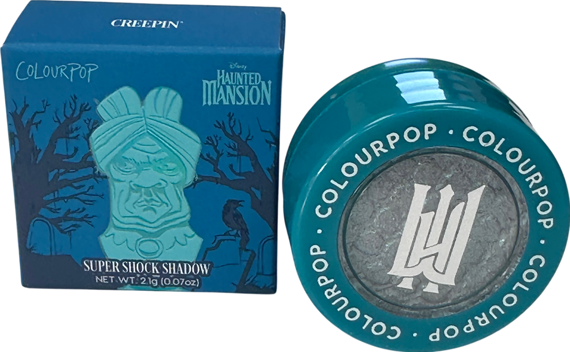 colourpop Crème-to-powder Eyeshadow Creepin 2.1g