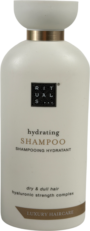 RITUALS Hydrating Shampoo 250ml