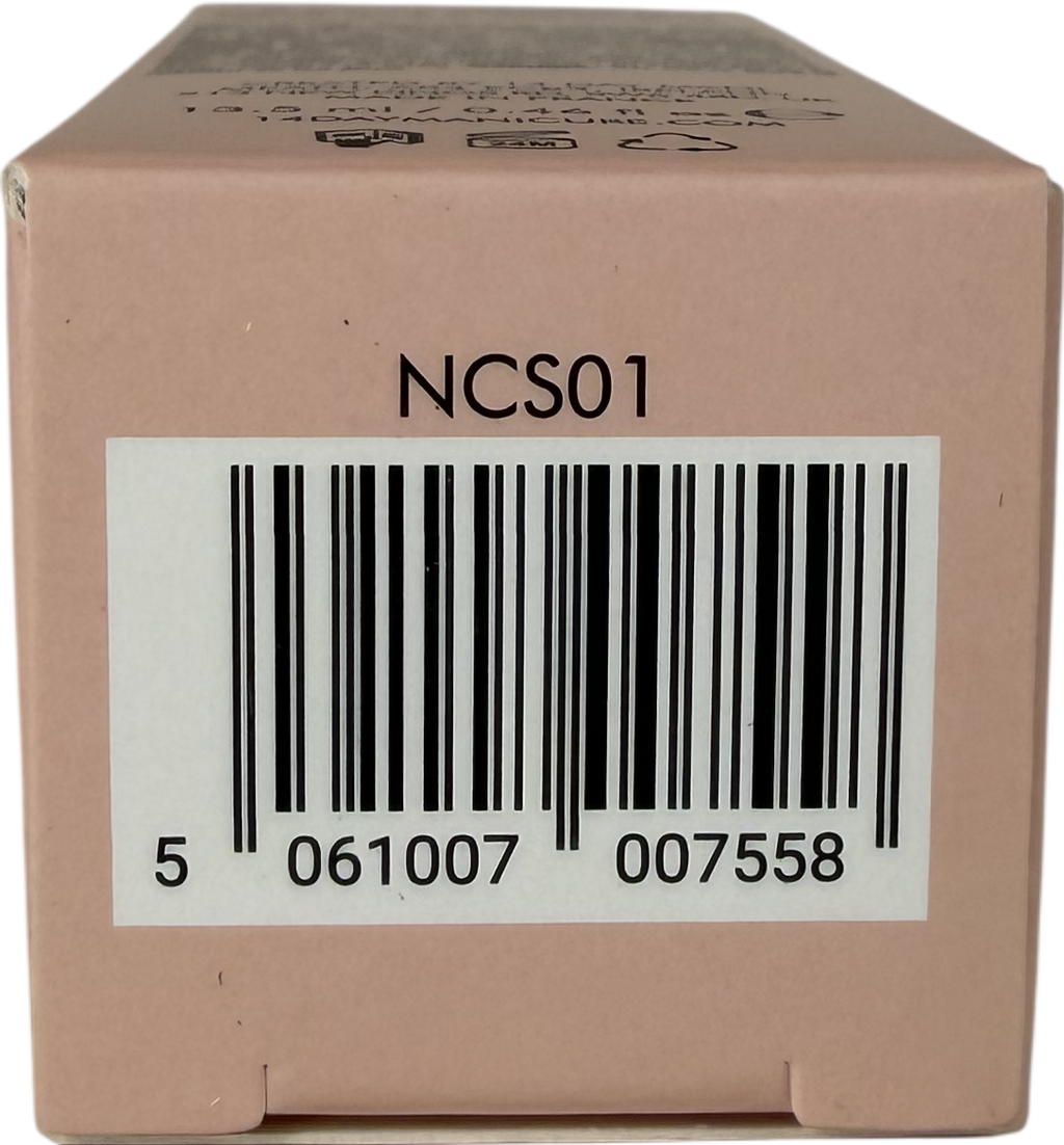 Nonicure Nail & Cuticle Scrub 13.5ml