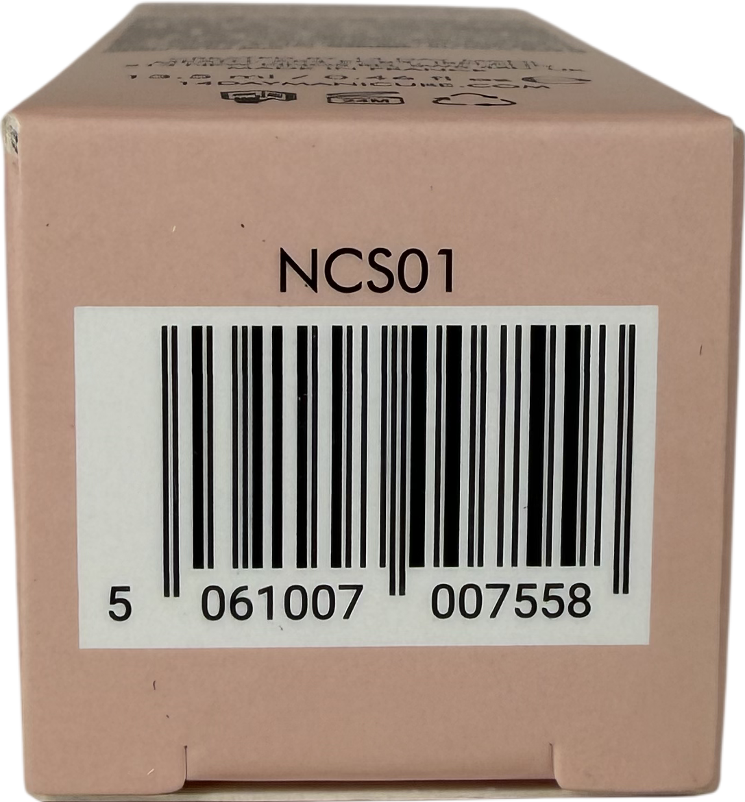 Nonicure Nail & Cuticle Scrub 13.5ml
