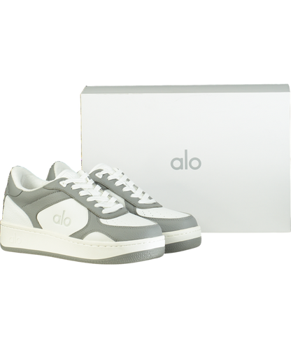 alo yoga Grey Recovery Mode Sneaker UK 5 EU 38 👠