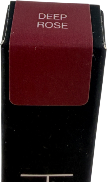 Huda Beauty Lip Contour 2.0 Automatic Matte Lip Pencil Deep Rose 0.5g