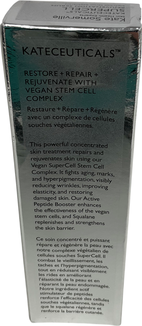 Kate Somerville Supercell Rejuvination Serum 30ml