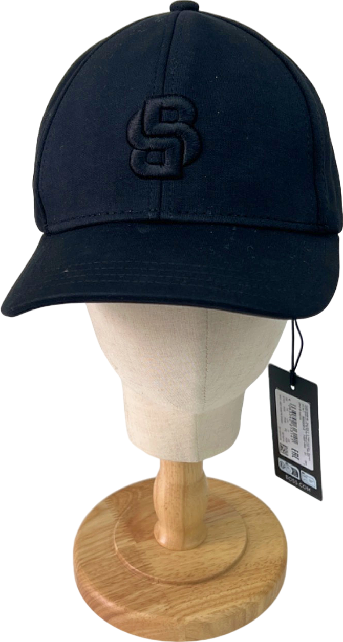 Hugo Boss Black Zed-B Iconic Cap Adjustable