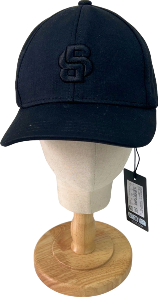 Hugo Boss Black Zed-B Iconic Cap Adjustable