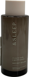 M&S Deep Drift Bath Milk 200ml