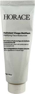 Horace Mattifying Face Moisturizer 75ml