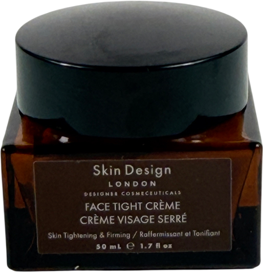 Skin design Face Tight Crème 50ml