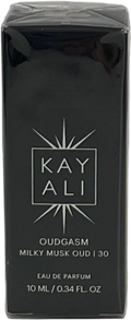 KAY ALI Oudgasm Milky Musk Oud Edp 10ml