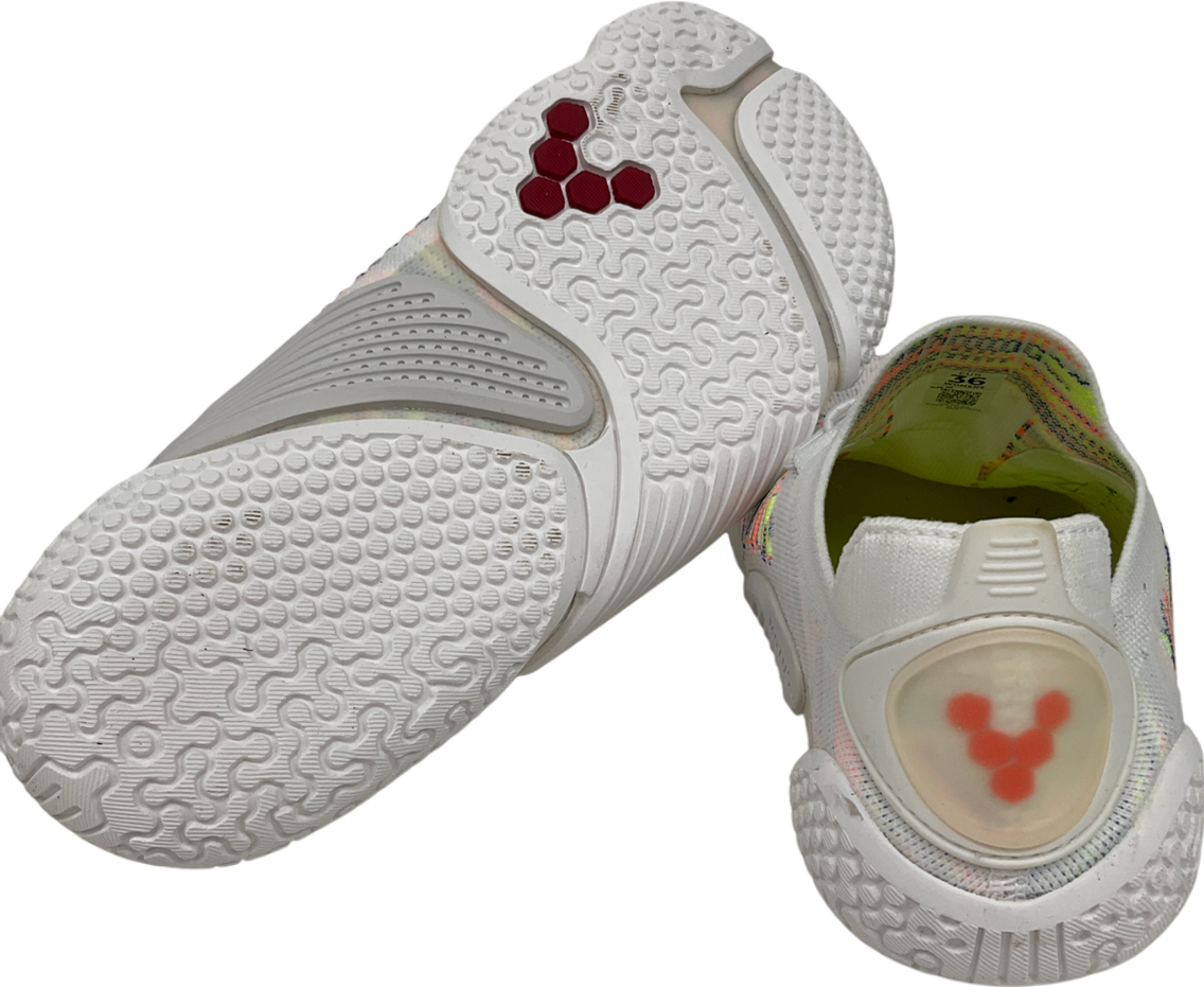 vivobarefoot Multicoloured Motus Flex Trainer UK 3 EU 36 👠