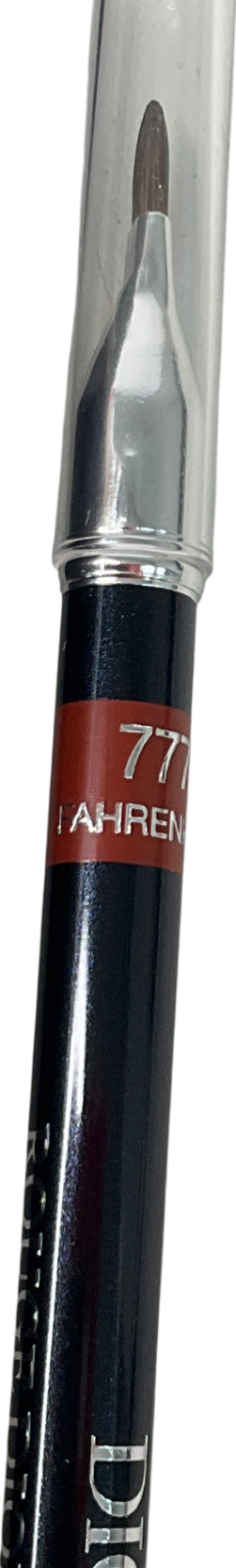 Christian Dior Rouge Dior Contour Lip Liner Pencil 777 1.2