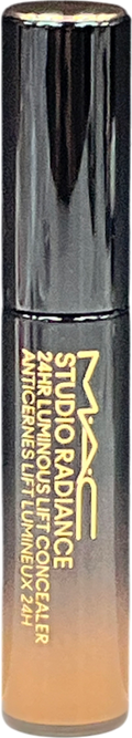 MAC Studio Radiance 24hr Luminous Lift Concealer Nc37 11ml