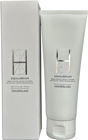 Hourglass Equilibrium Rebalancing Cream Cleanser 110ml