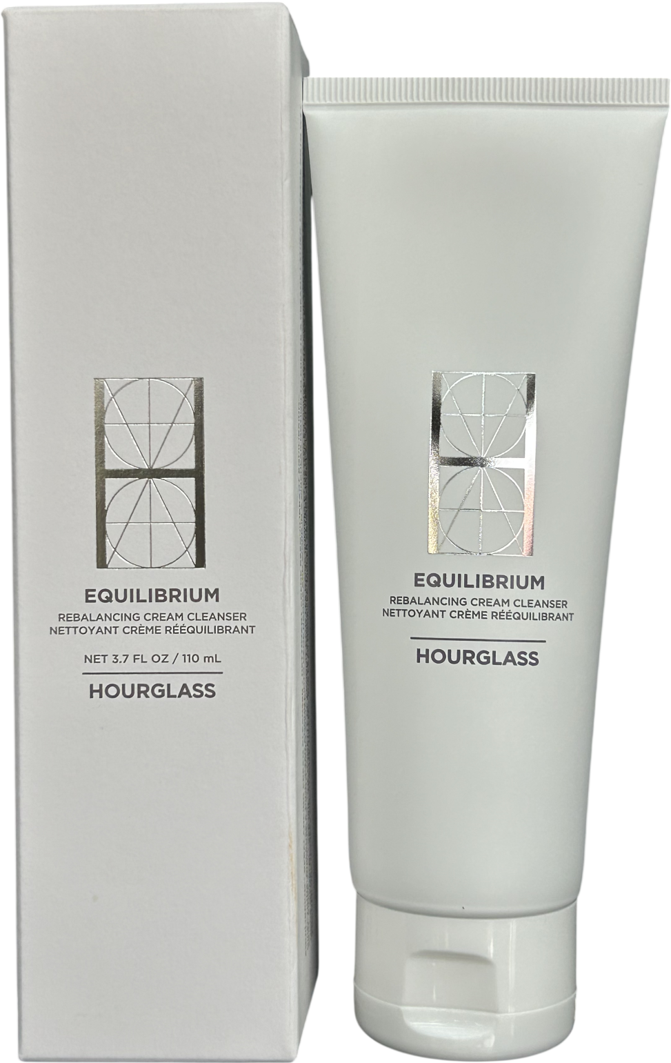 Hourglass Equilibrium Rebalancing Cream Cleanser 110ml