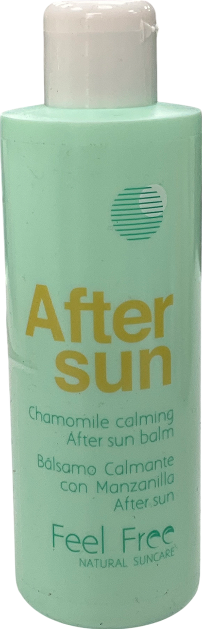 feel free After Sun Balm 200ml