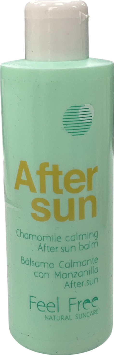 feel free After Sun Balm 200ml