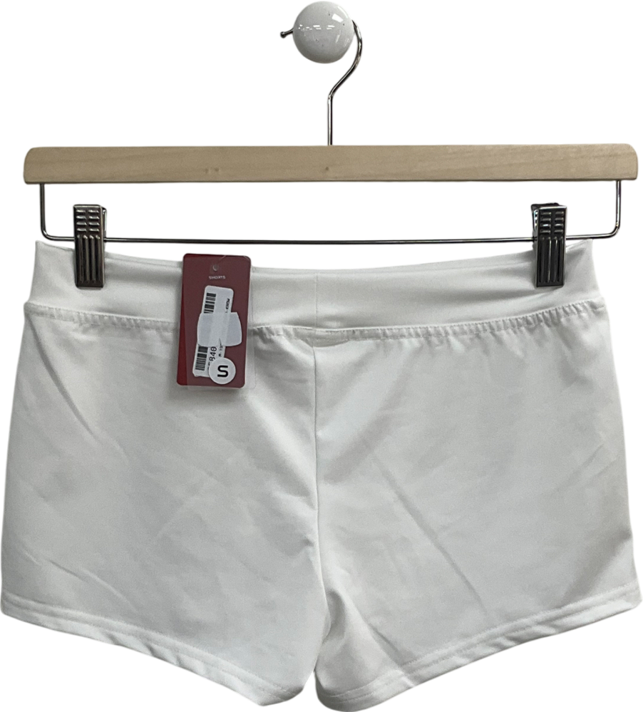 Superdown White Casual Shorts UK S