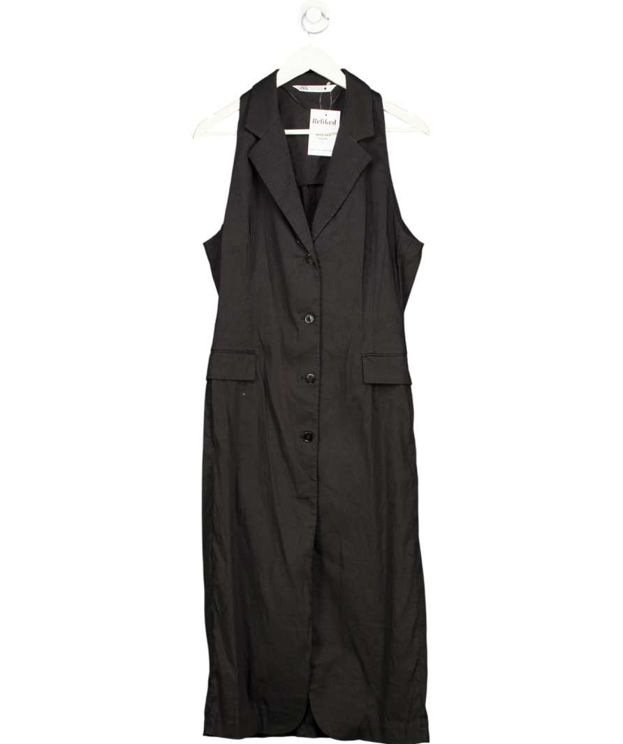 White Fox White 'is She Yours' Cut-out Maxi Dress UK L