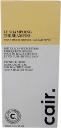 Cair Shampoo 190ml