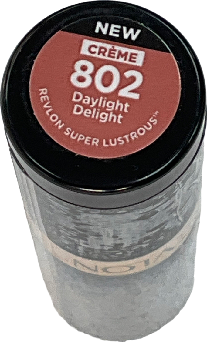 Revlon Super Lustrous™ Lipstick 802 4.2