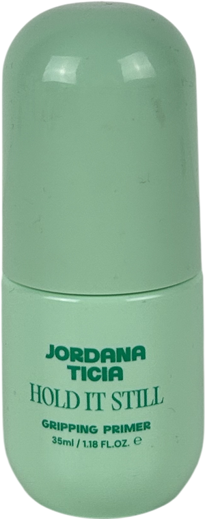 Jordana Ticia Hold It Still Gripping Primer 35ml