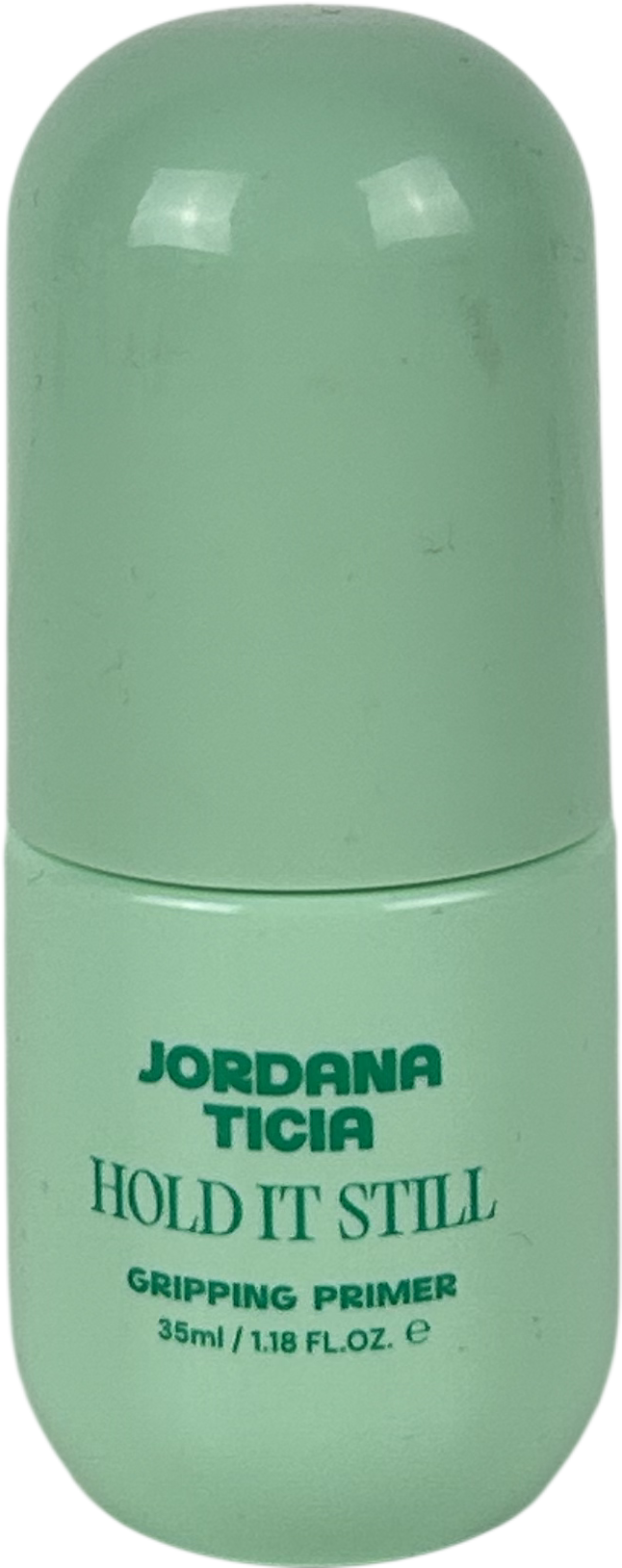 Jordana Ticia Hold It Still Gripping Primer 35ml