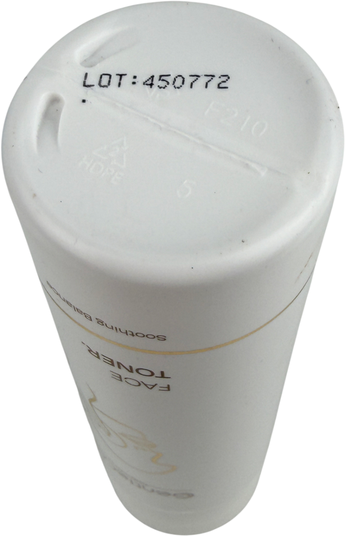 Gentlecare Face Toner 200ml