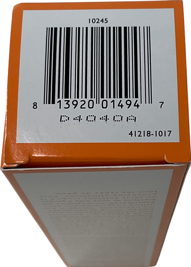 Kate Somerville Exfolikate Cleanser Daily Foaming Wash 120ml