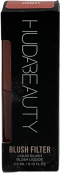 Huda Beauty Blush Filter Liquid Blush Peach Sorbet 4.5ml