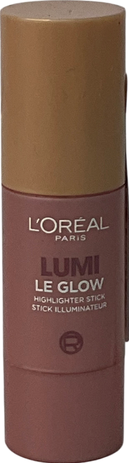 loreal Lumi Les Glass Sticks 635 6.5