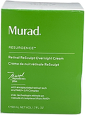Murad Retinal Resculpt Overnight Cream 50ml