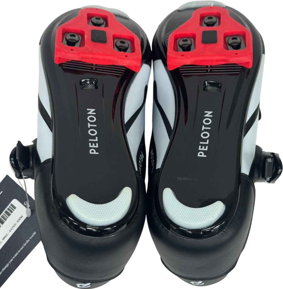 304 Black Cycling Shoes UK 6 EU 39 👠