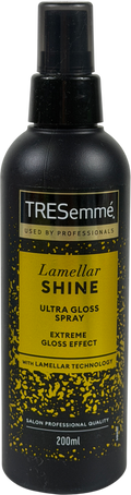 Tresemme Lamellar Shine Oil Hair 75ml