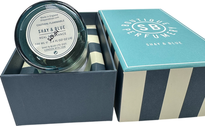 Shay & Blue Tallulah's Camellia Perfume 100ml