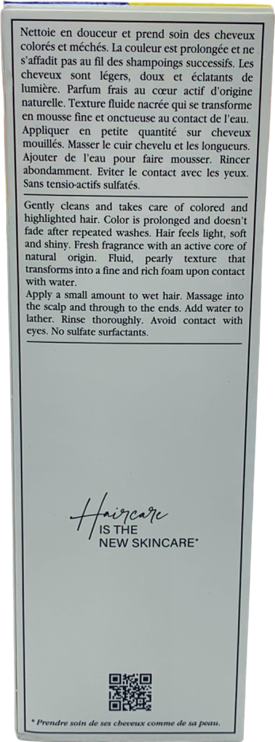 Sisley Hair Rituel Color Perfecting Shampoo 200ml