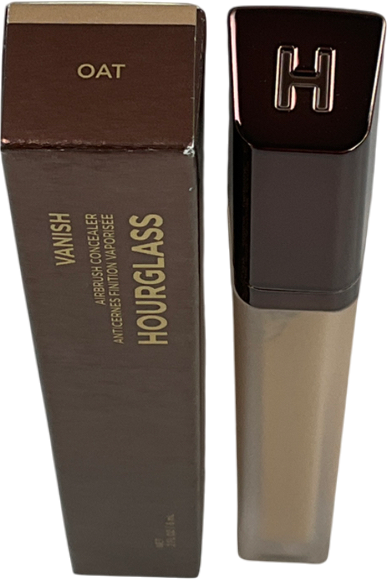 Hourglass Vanish Airbrush Concealer Oat 6ml