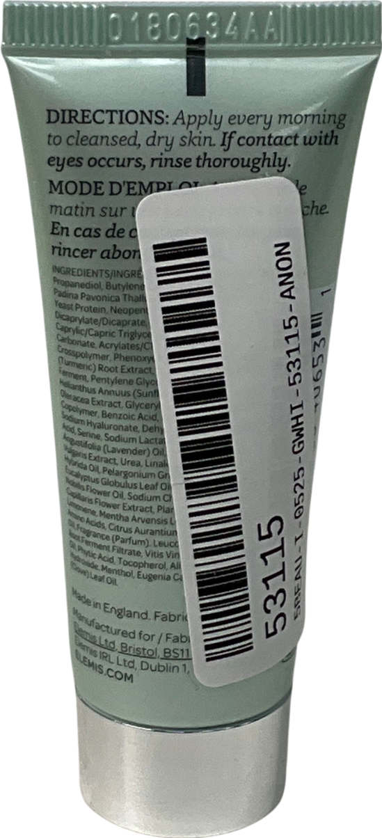 Elemis Travel Pro-collagen Morning Matrix 15ml