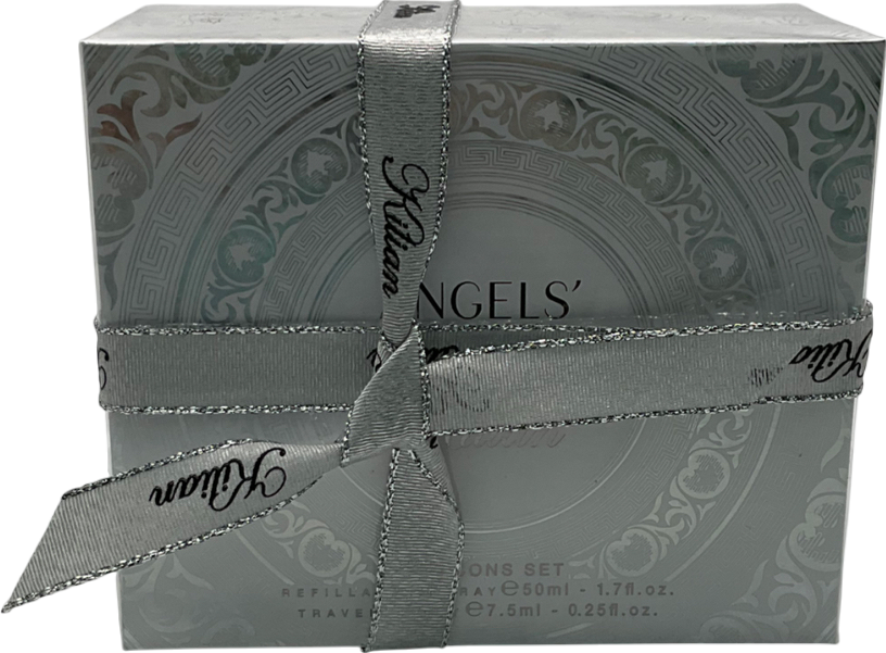 Kilian Icon Set: Angels' Share Angels 50ml
