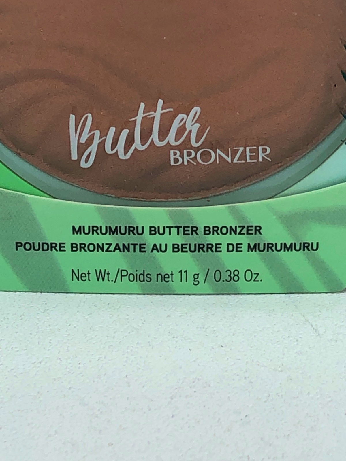 Physicians Formula Butter Bronzer Sunkissed Bronzer 11g