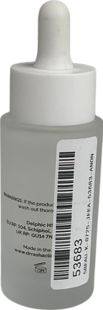 dr rasha Youth Renewal Serum 30ml