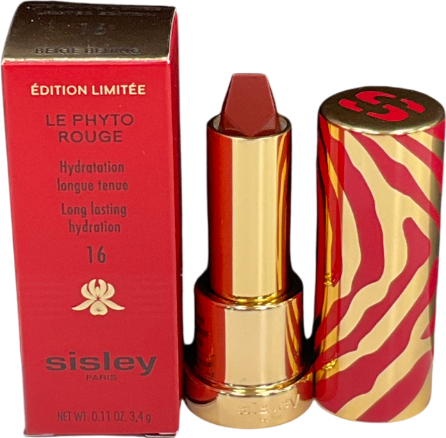 Sisley Le Phyto-rouge 16 3.4 g
