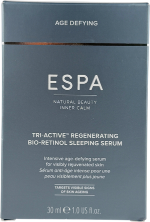 Espa Tri-active Regenerating Bio-retinol Sleeping Serum 30ml